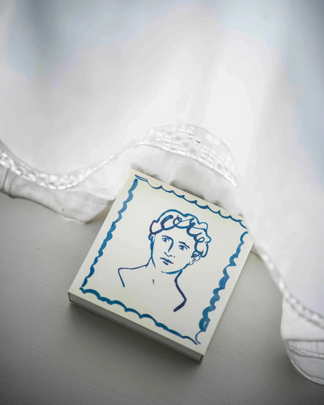 FAIRE Handsome matches front 2