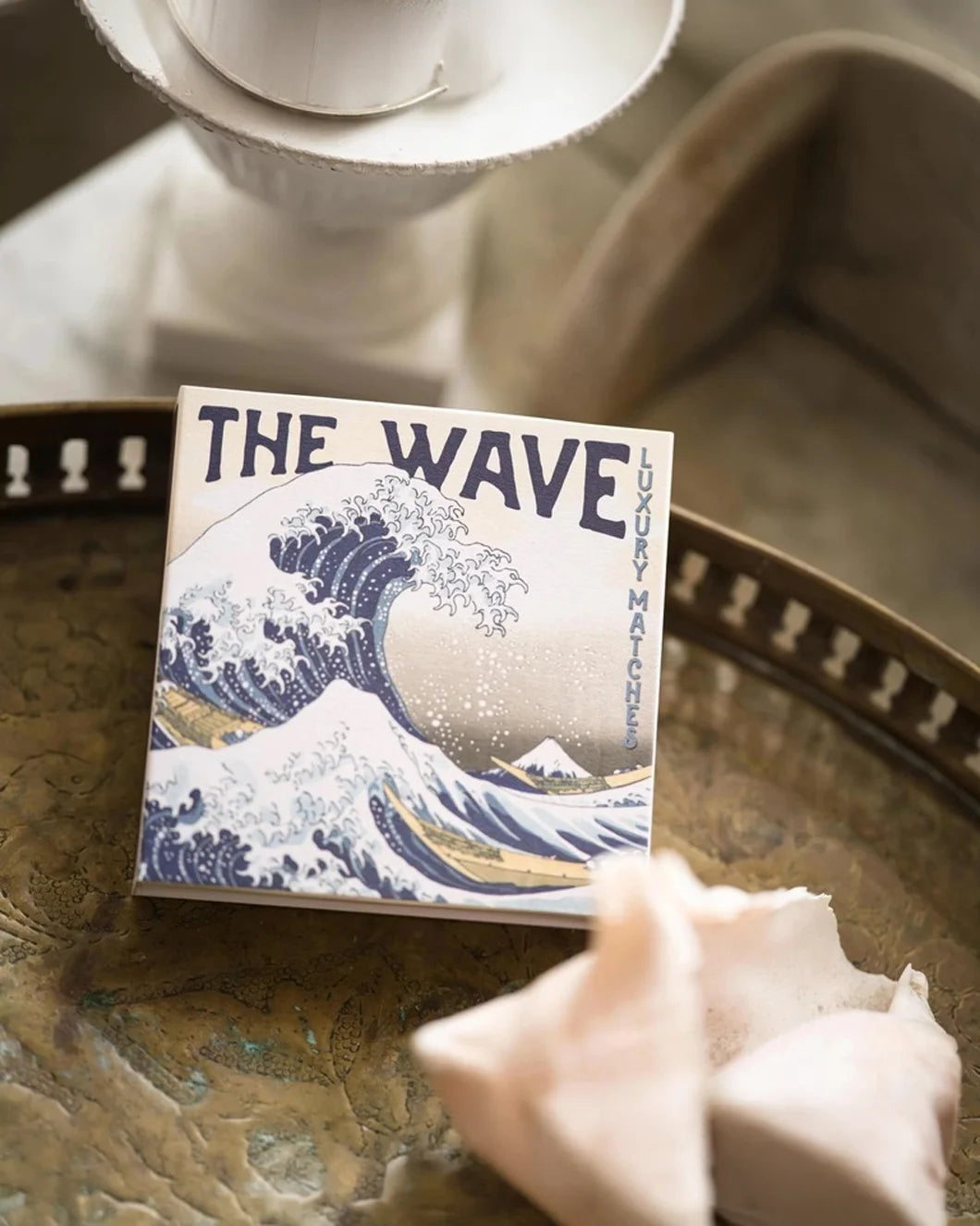 FAIRE Hokusai Wave matches front 1