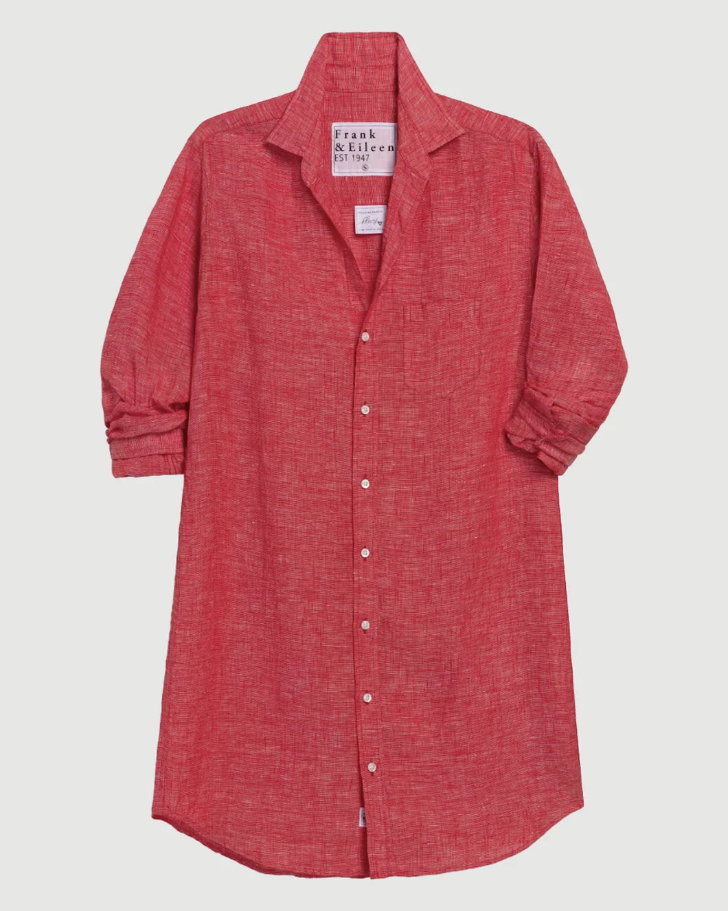 Frank & Eileen Mary Shirtdress