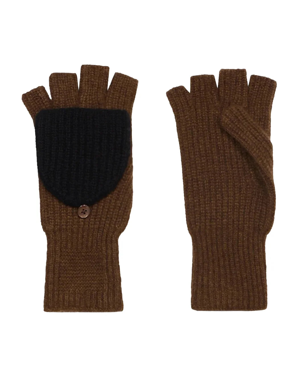 GUEST IN RESIDENCE the mitts chestnut isolated