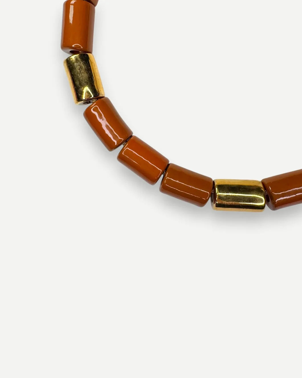 HERNEWTRIBE toffee and karat candy detail