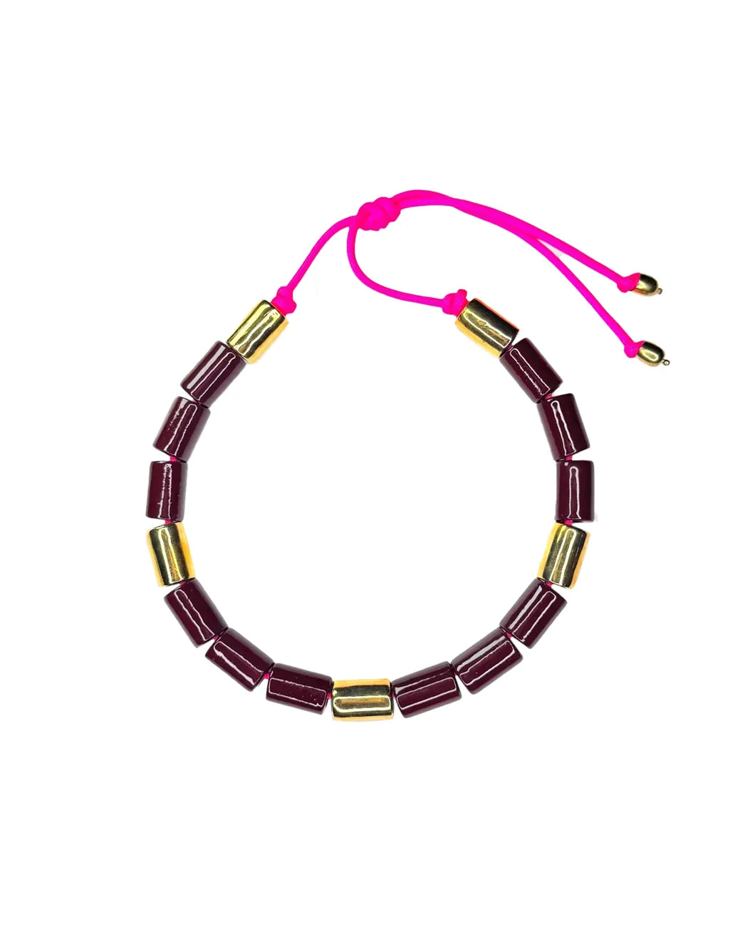 HERNEWTRIBE walnut and karat candy front isolated