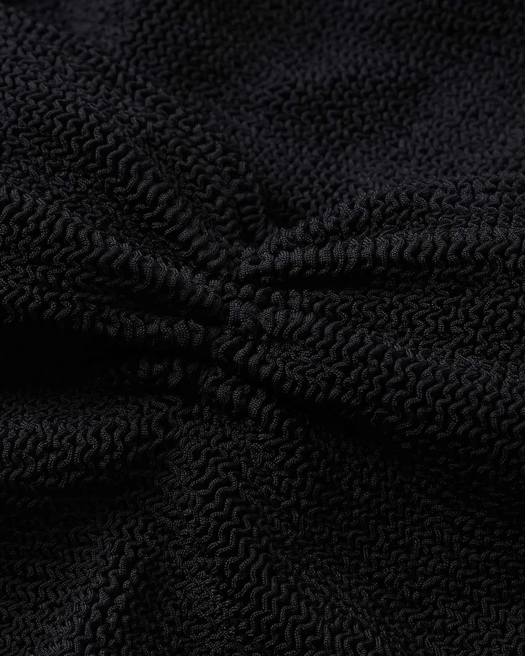 HUNZA G Brooke one piece detail