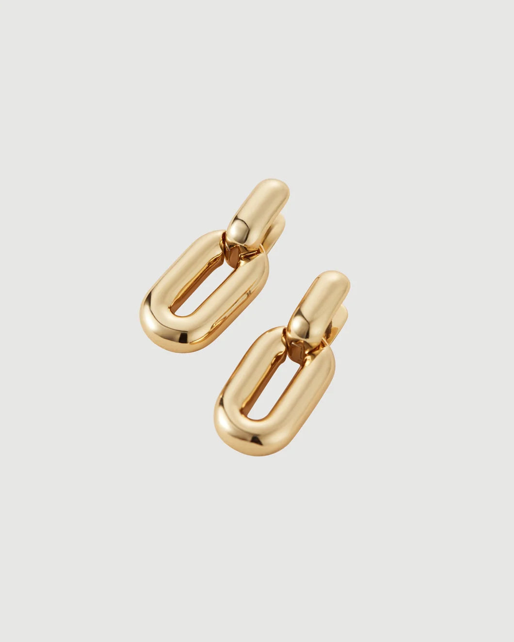 Jenny Bird Icon Hoops | SHOWROOM