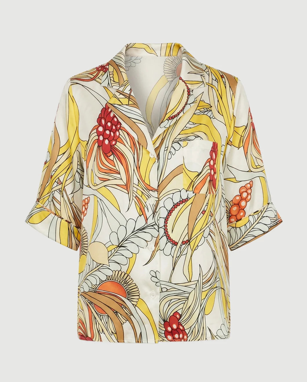 La Prestic Ouiston Hawai | SHOWROOM
