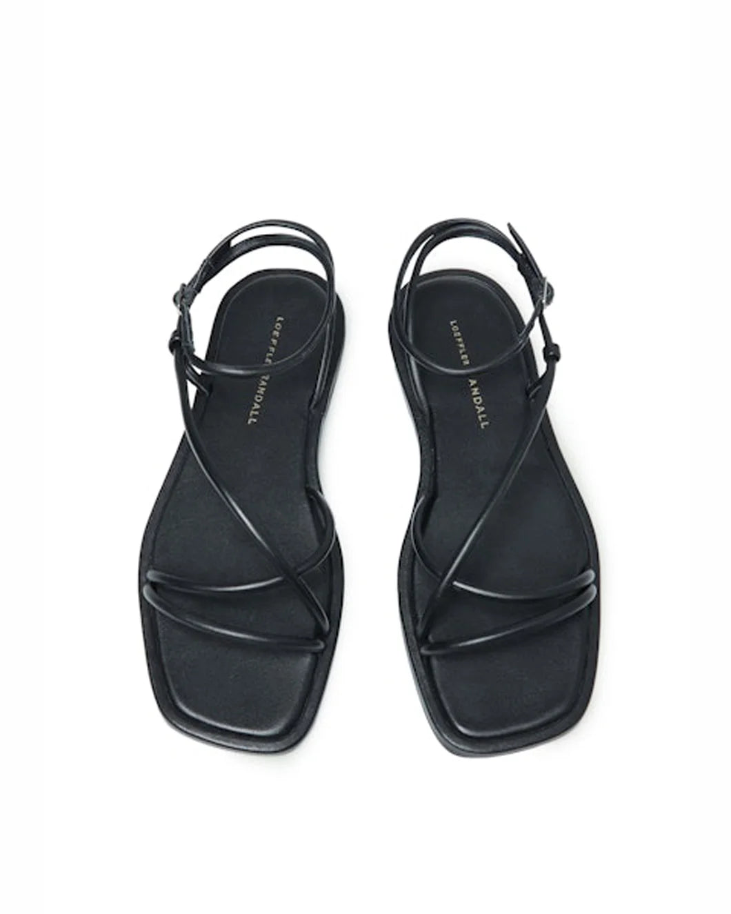 LOEFFLER RANDAL noor n black front