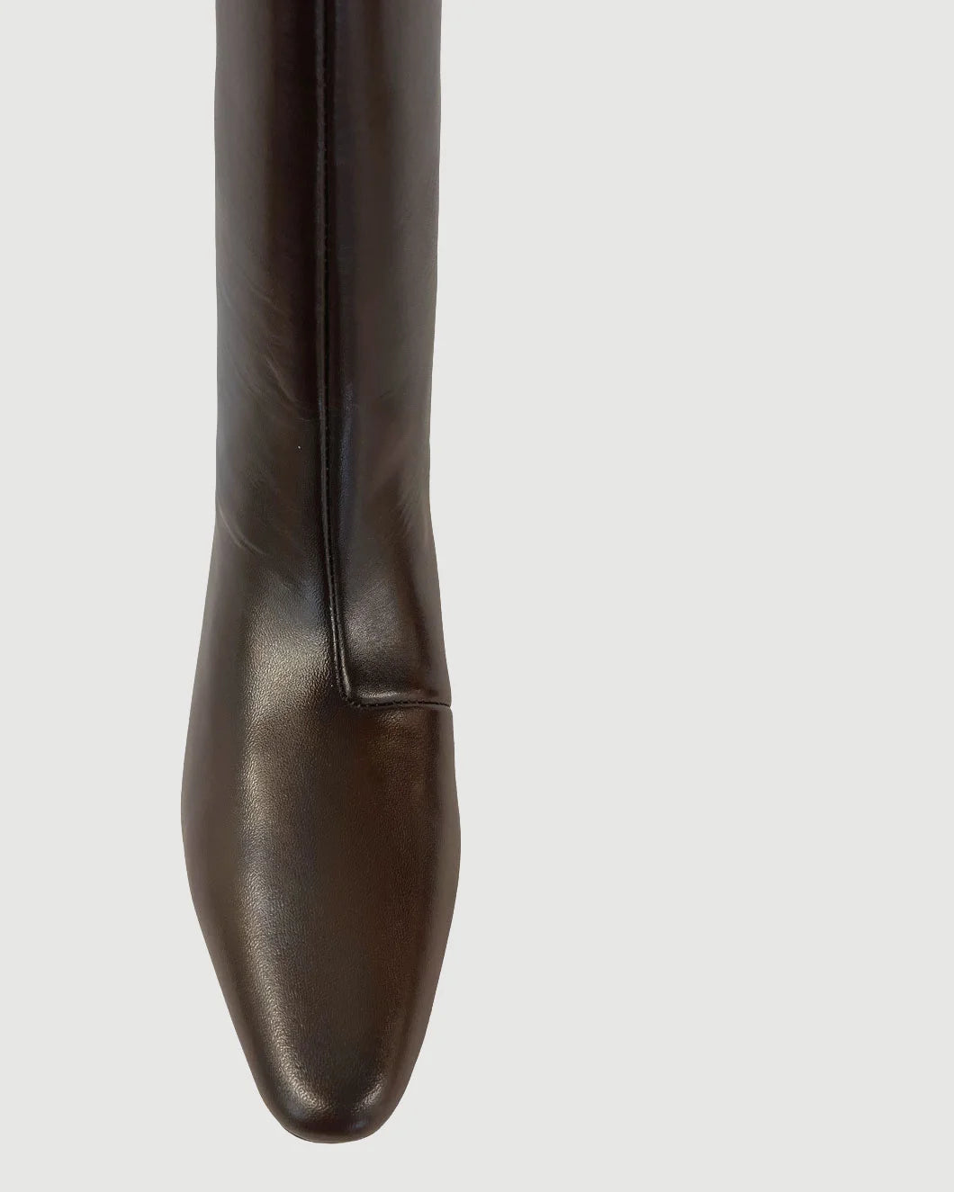 LOEFFLER RANDALL Cleo Boot tmoro front detail