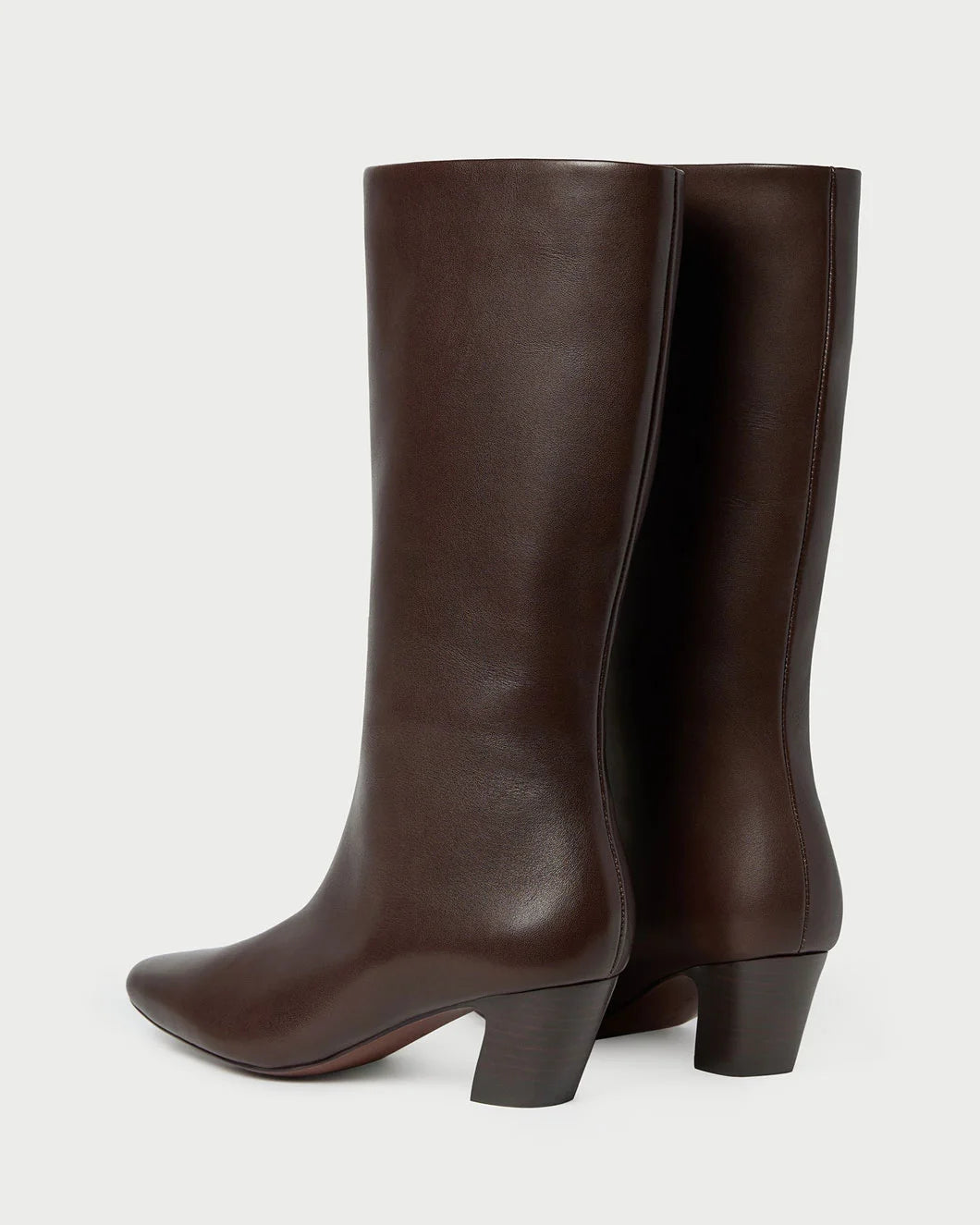 LOEFFLER RANDALL Cleo Boot tmoro back 2