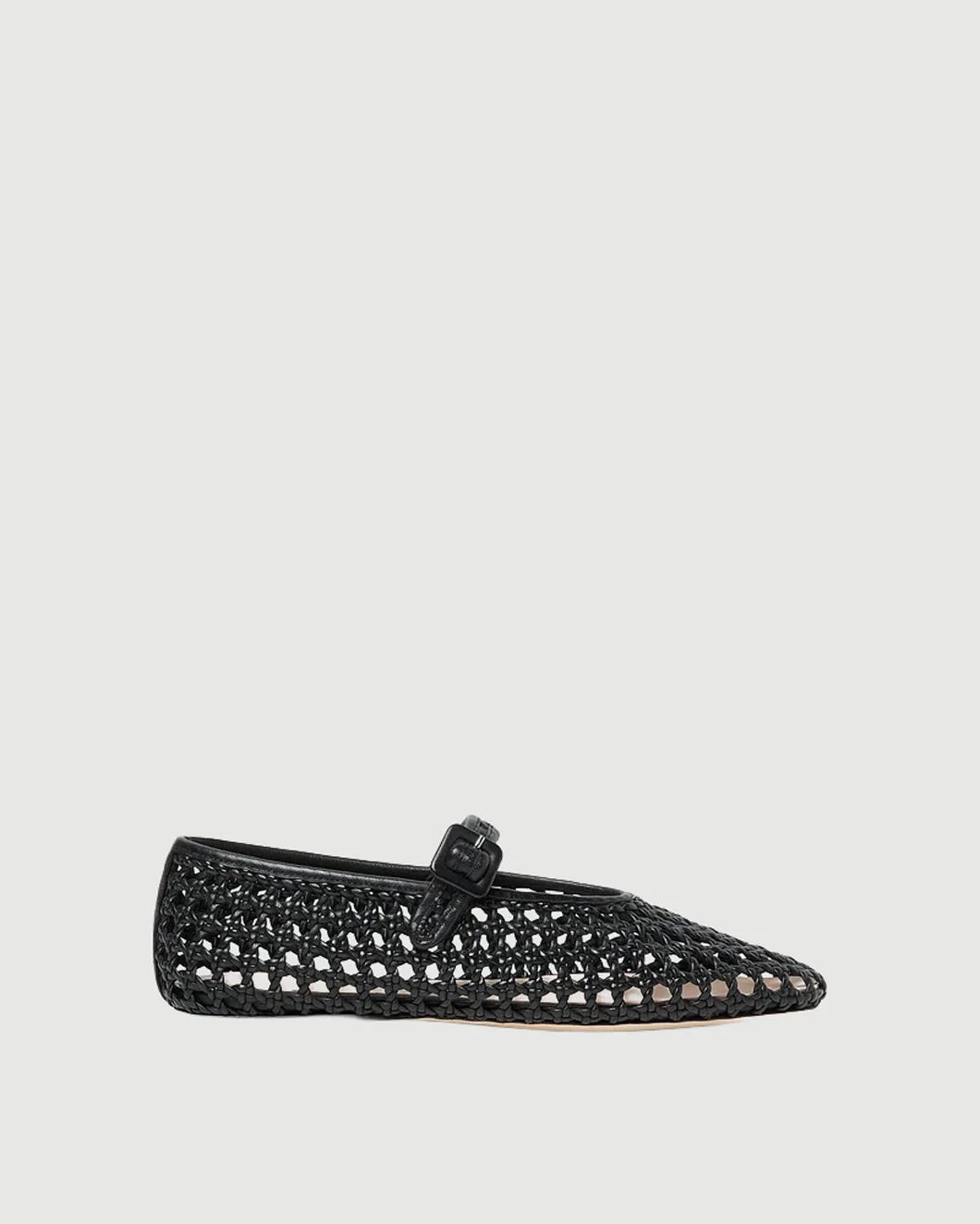 LOEFFLER RANDALL Junia Mary Jane Flat isolated
