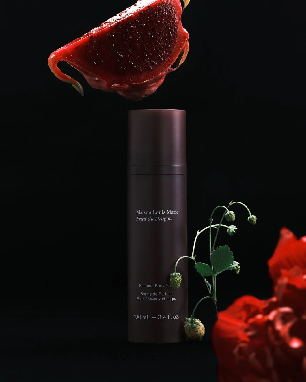 MAISON LOUIS MARIE Fruit du Dragon Body Mist 100ml front