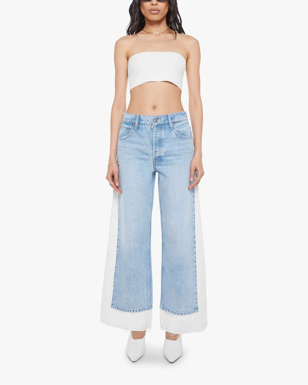 MOTHER the nacho double dip nerdy fray deep fried on figure front