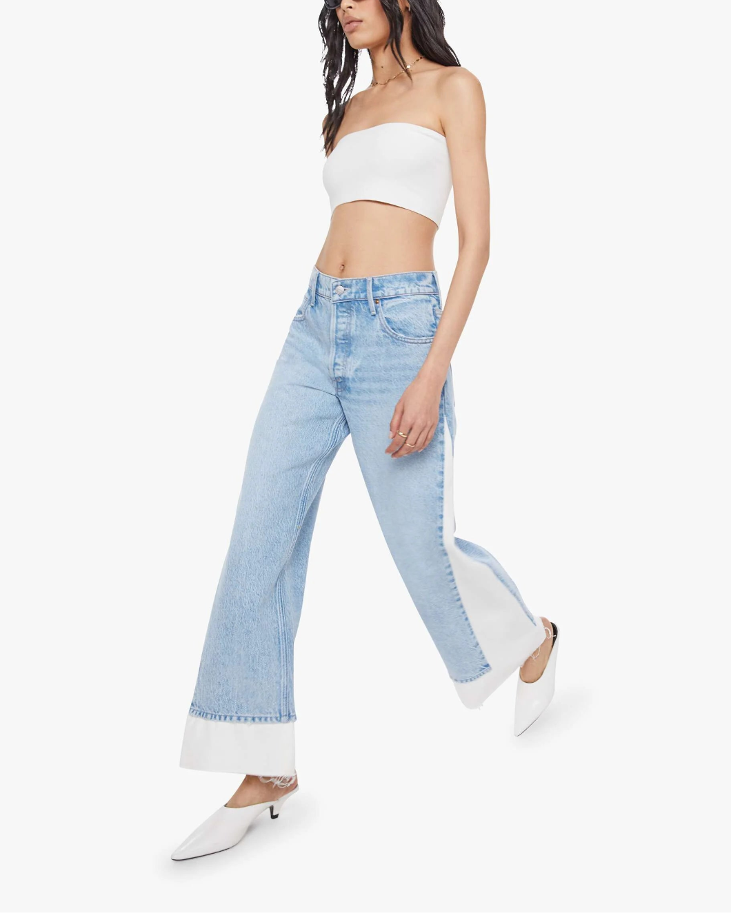 MOTHER the nacho double dip nerdy fray deep fried on figure front