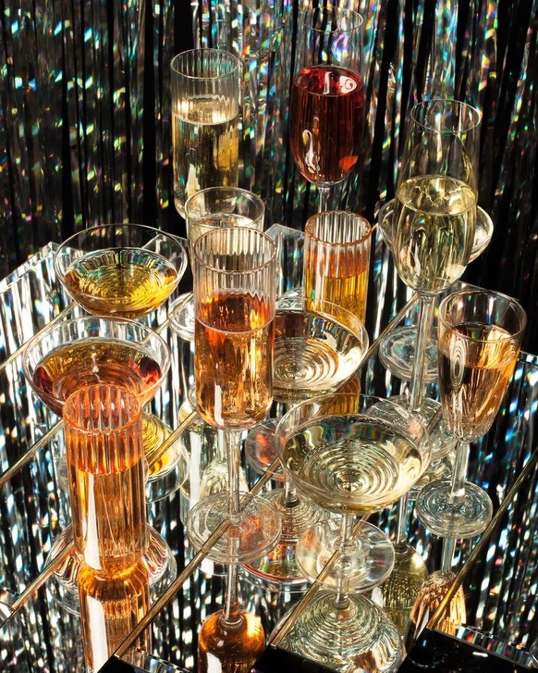 PIECWROK PUZZLES disco queen image