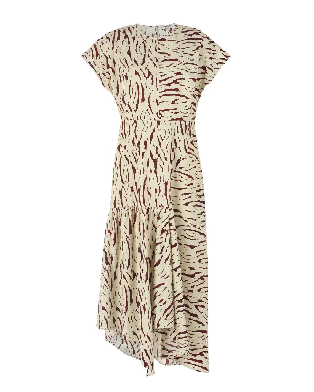 rachel comey Steady Dress cream