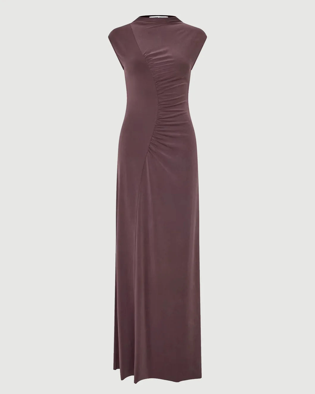 Samsøe Samsøe Saandressa Dress 15641 Fudge M