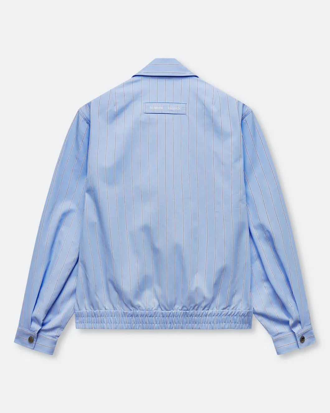 SAMSOE SAMSOE Saagneta Jacket back
