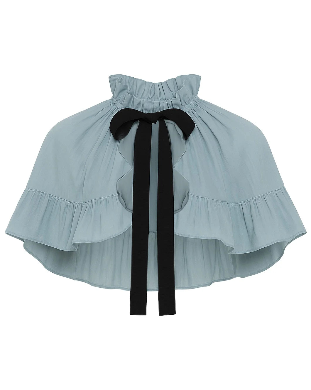 Sea Ny Anise Cape blue front isolated