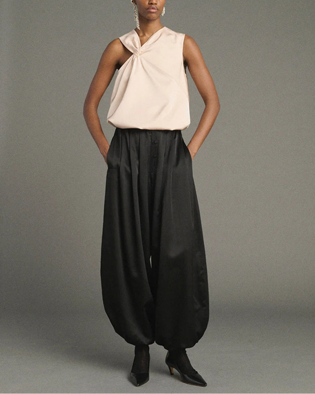 SEA NY Luciana Top on figure front 1