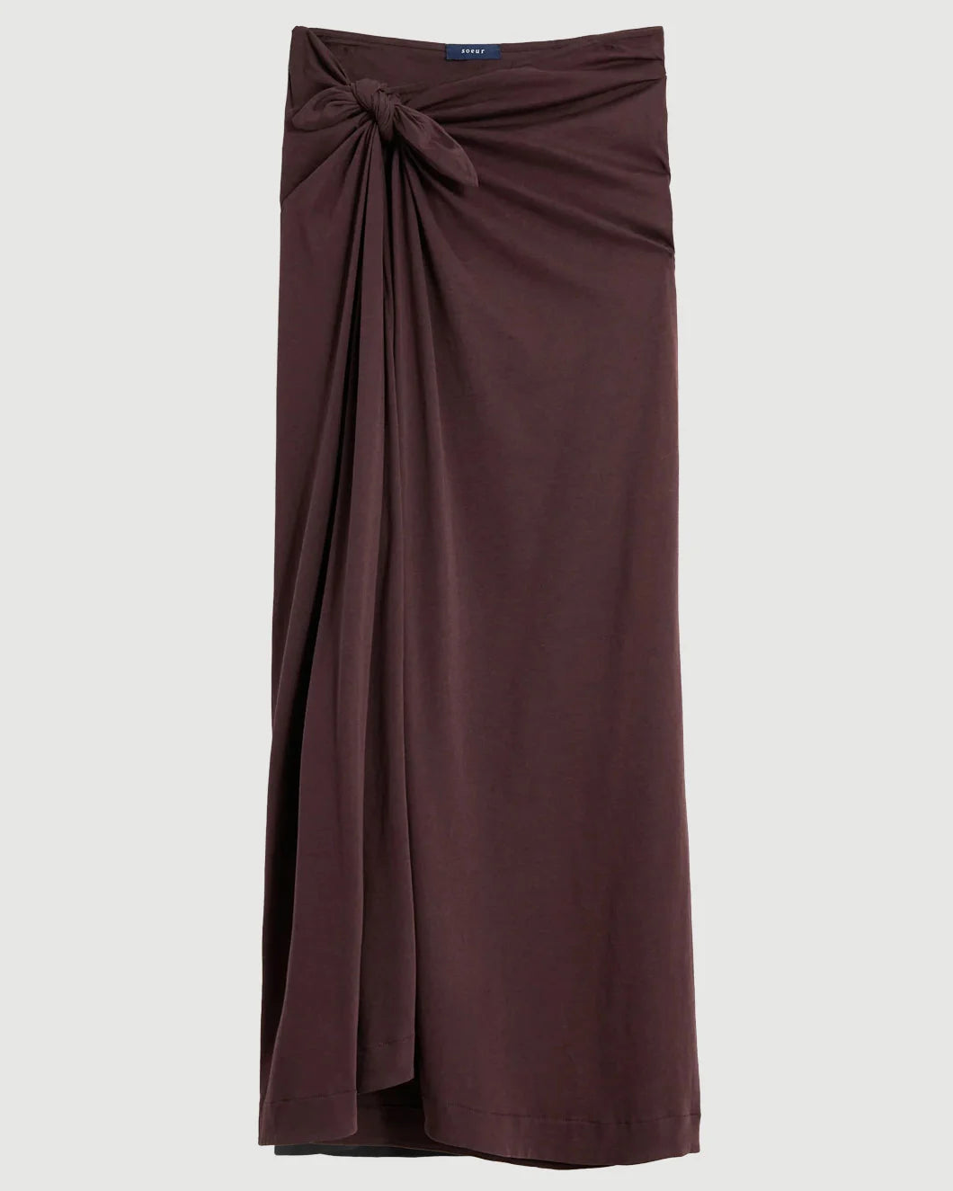 SOEUR Goa skirt isolated
