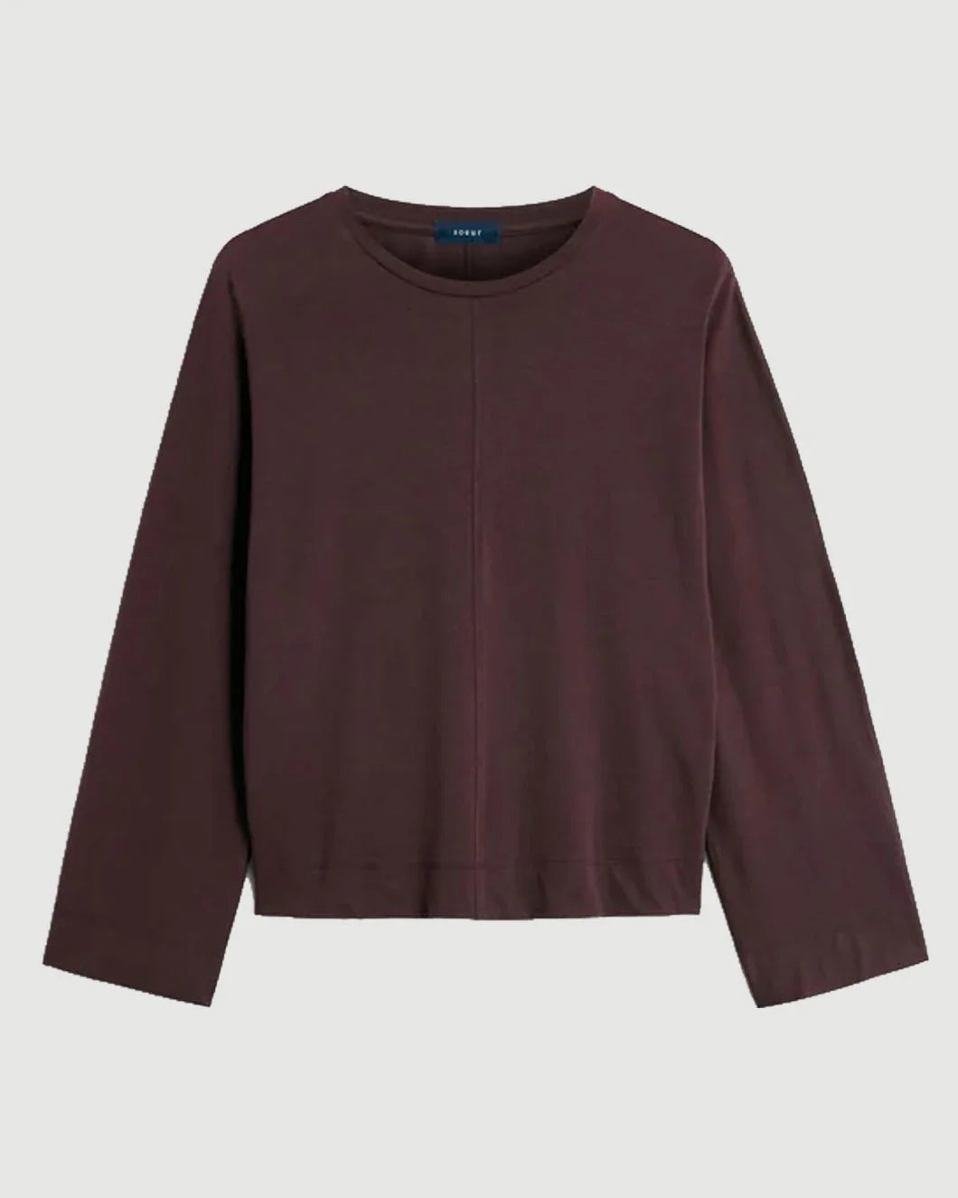 SOEUR Luca top isolated