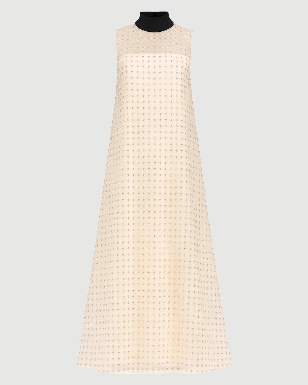 STAUD, Albee Dress in Stardust, Size Xs STAUD, Albee Dress in Stardust, Size Xs