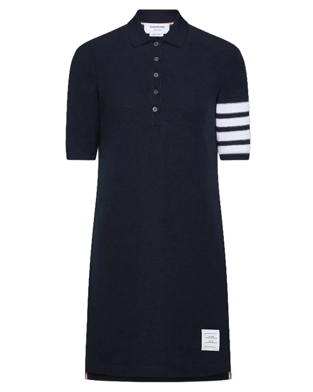thom browne shirt dress Dark Academia Plaid Dress Dark academia style academia dress main image 0