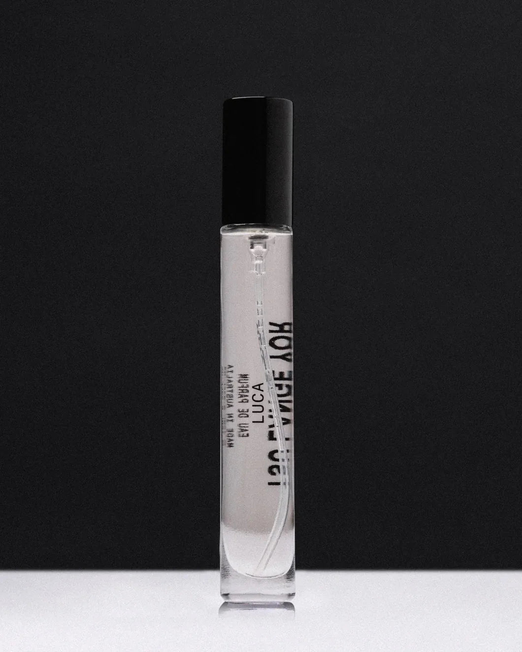 TSU LANGE YOR Luca Eau de Parfum 10ml front