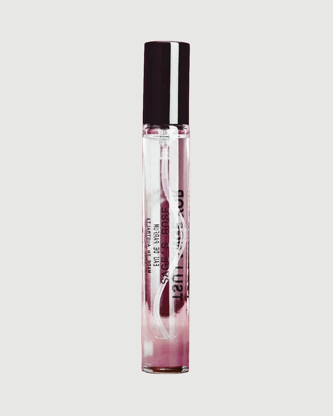 TSU LANGE YOR Sage's Rose Eau de Parfum 10ml isolated