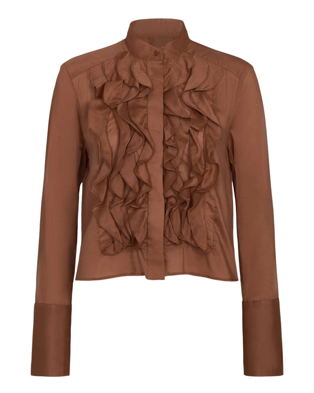 TWP patti top emperador front isolated