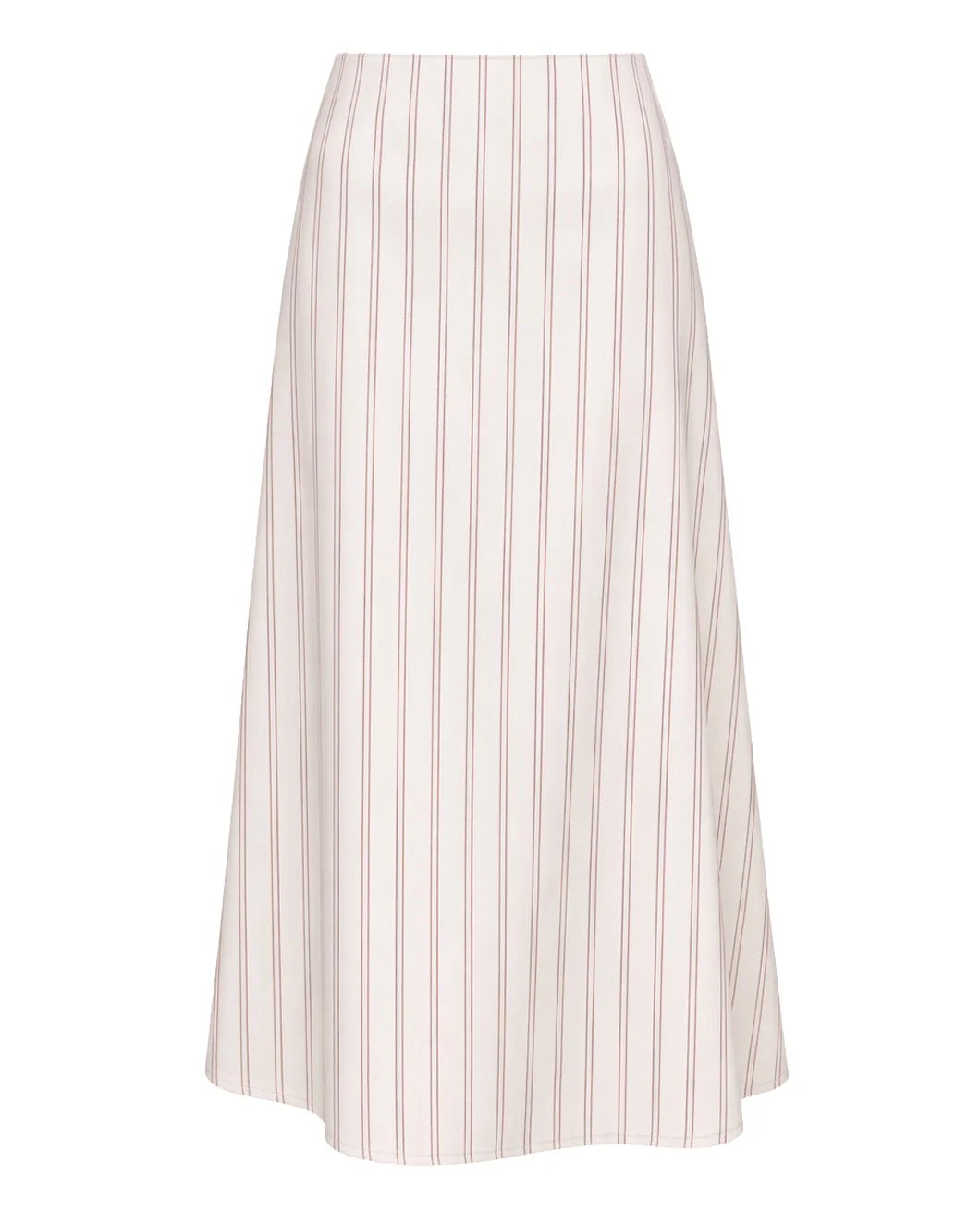 TWP The A-Line Skirt