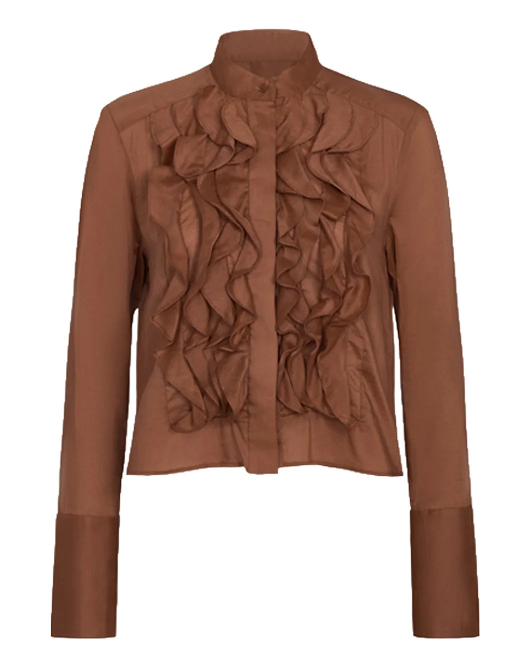 TWP patti top emperador front isolated