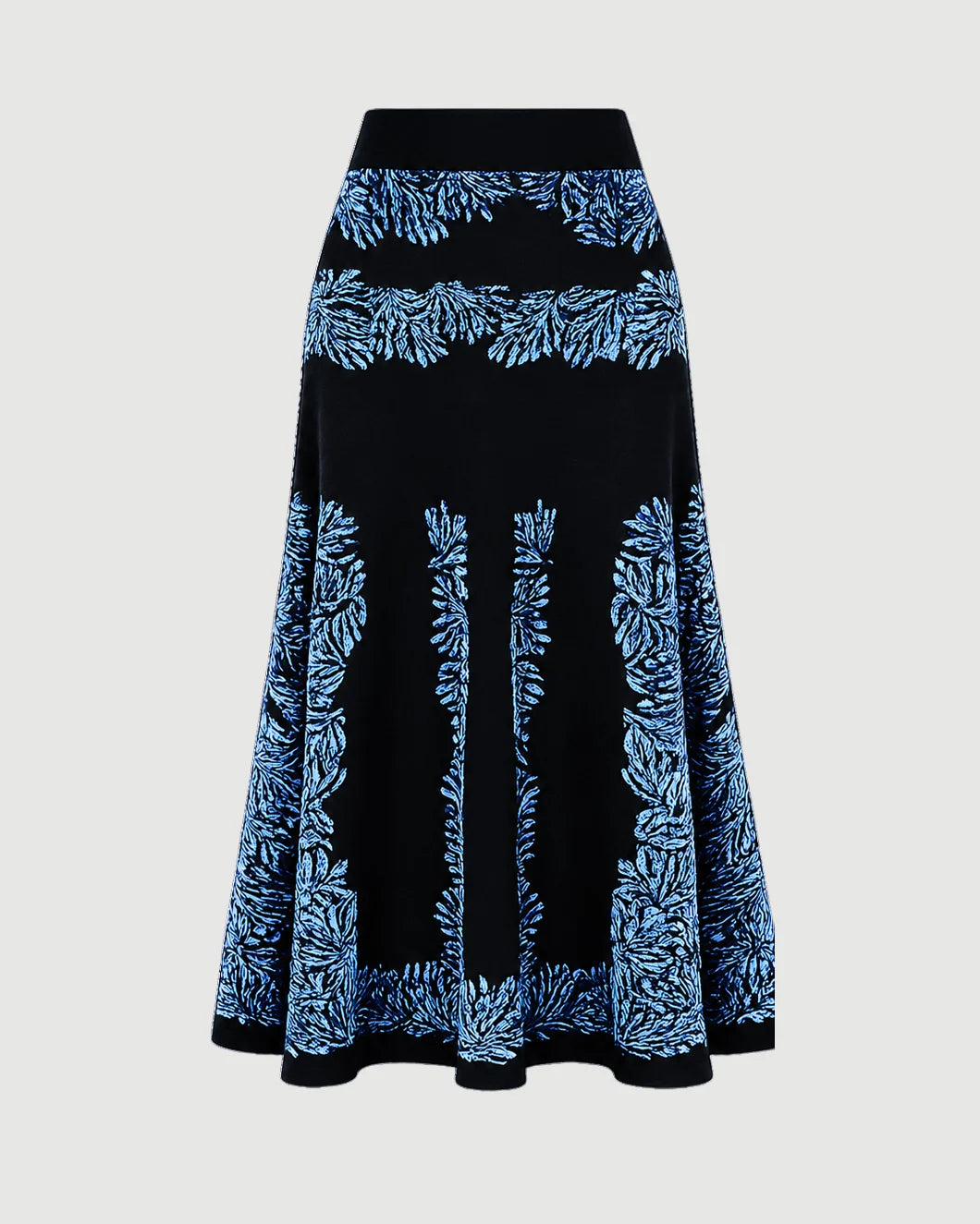 ULLA JOHNSON Alessia skirt isolated