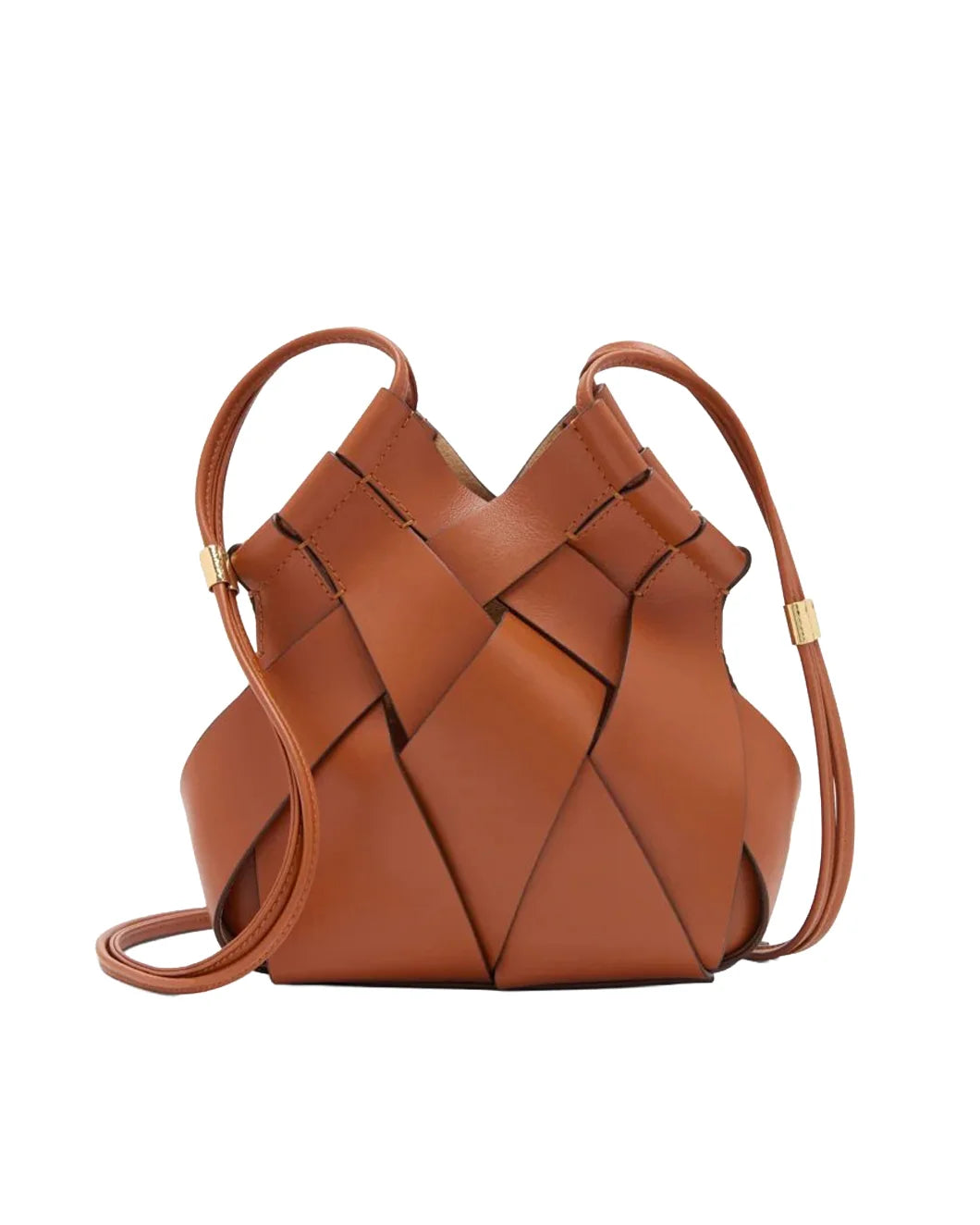 Ulla Johnson Charlotte Crossbody | SHOWROOM