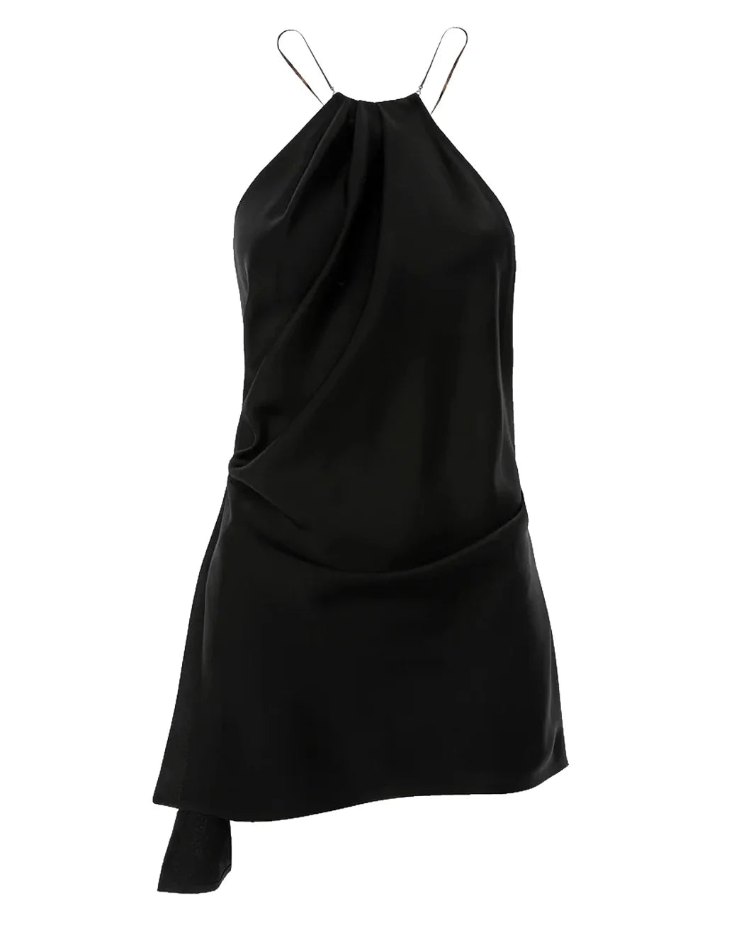 Victoria Beckham Chain Detail Cami Top