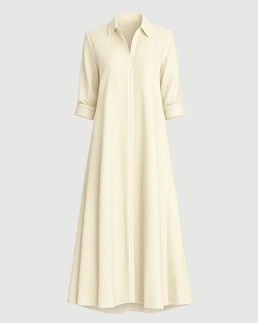 XIRENA Citrine Boden Dress isolated