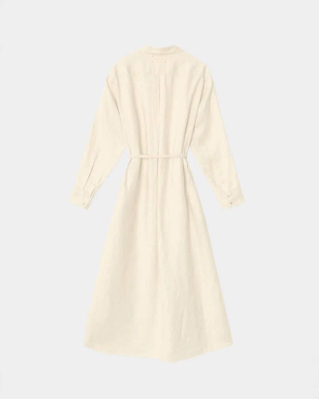 XIRENA Winds Hollie Dress bck