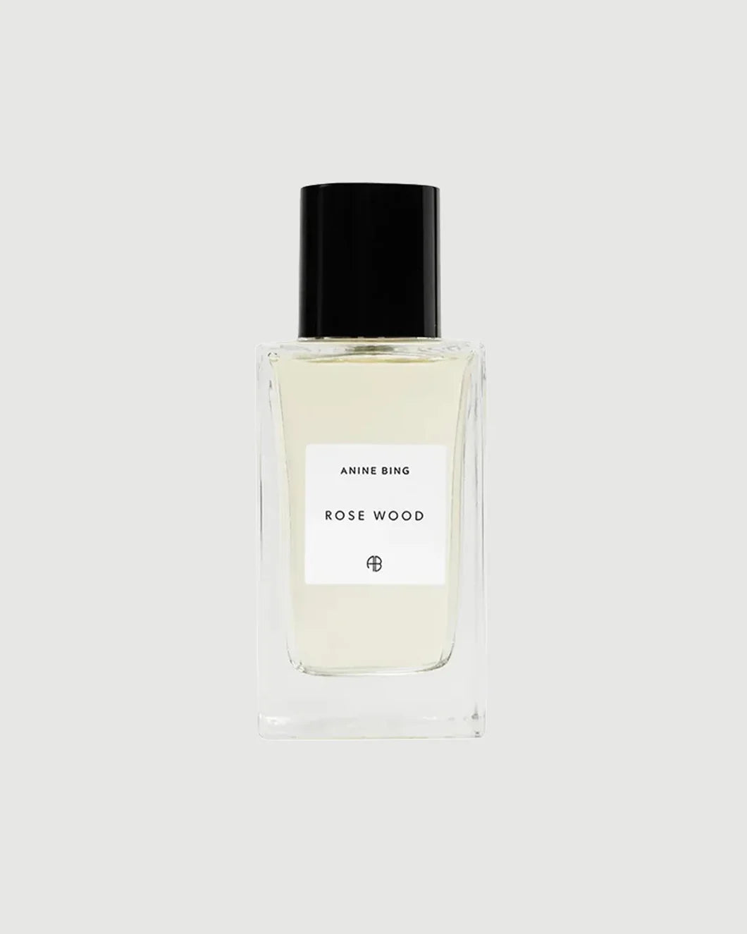 anine bing Rose Wood Eau De Parfum isolated