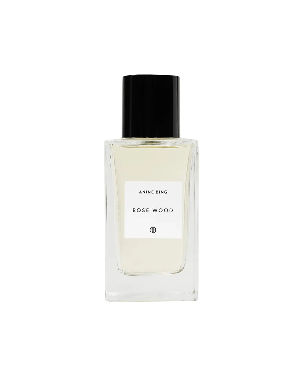 anine bing Rose Wood Eau De Parfum