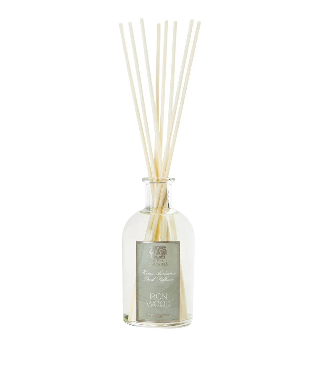 antica farmacista 250ml iron wood reed Diffuser