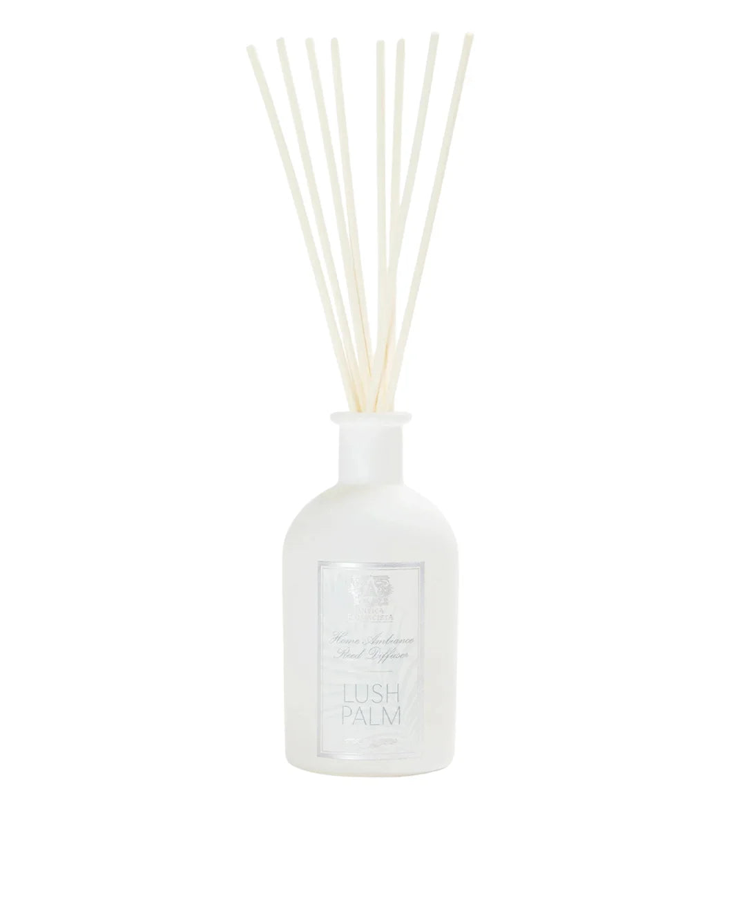 antica farmacista 250ml lush palm reed Diffuser