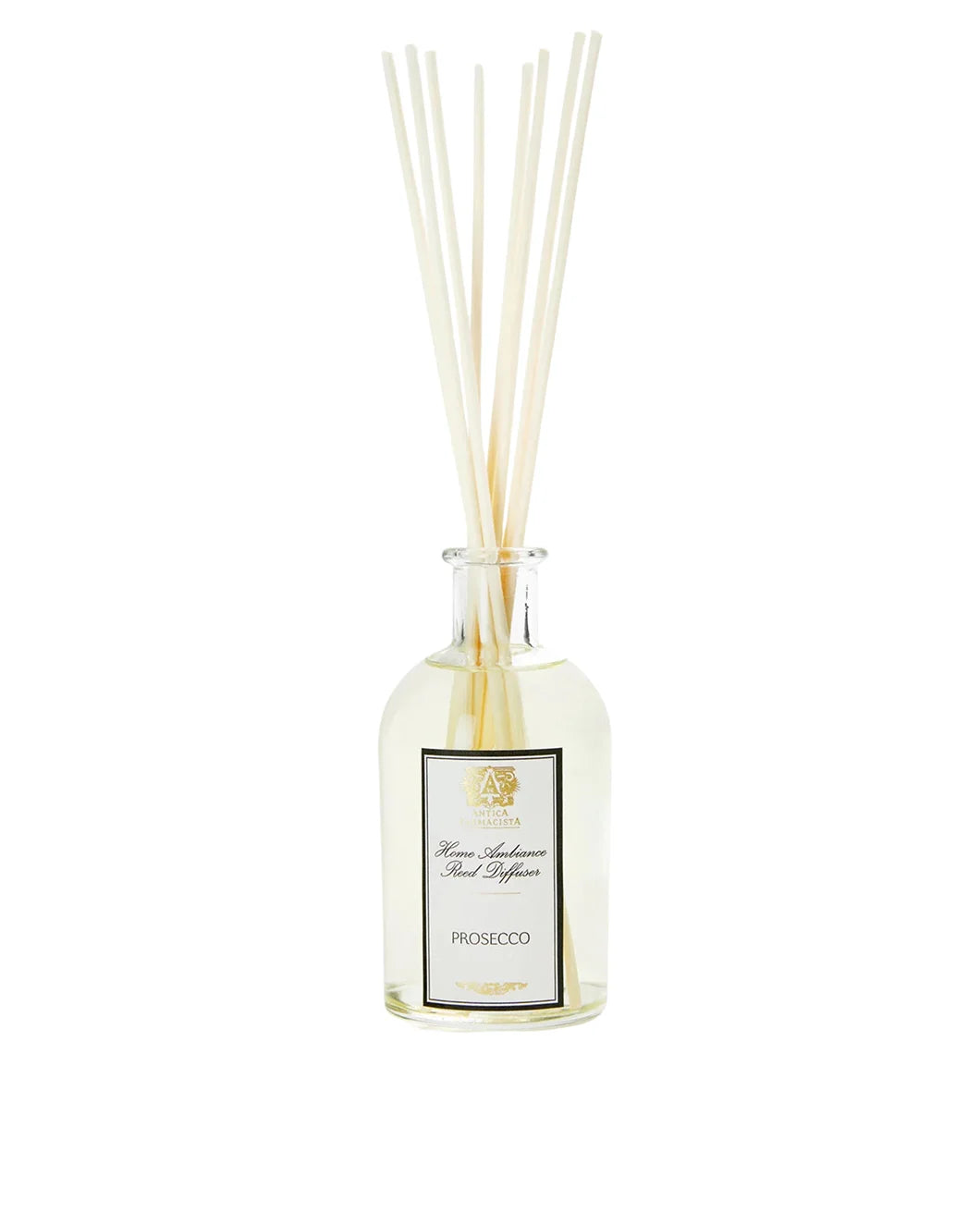 antica farmacista 250ml prosecco reed Diffuser