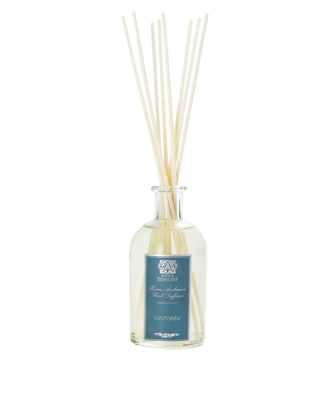 antica farmacista 250ml Santorini reed Diffuser
