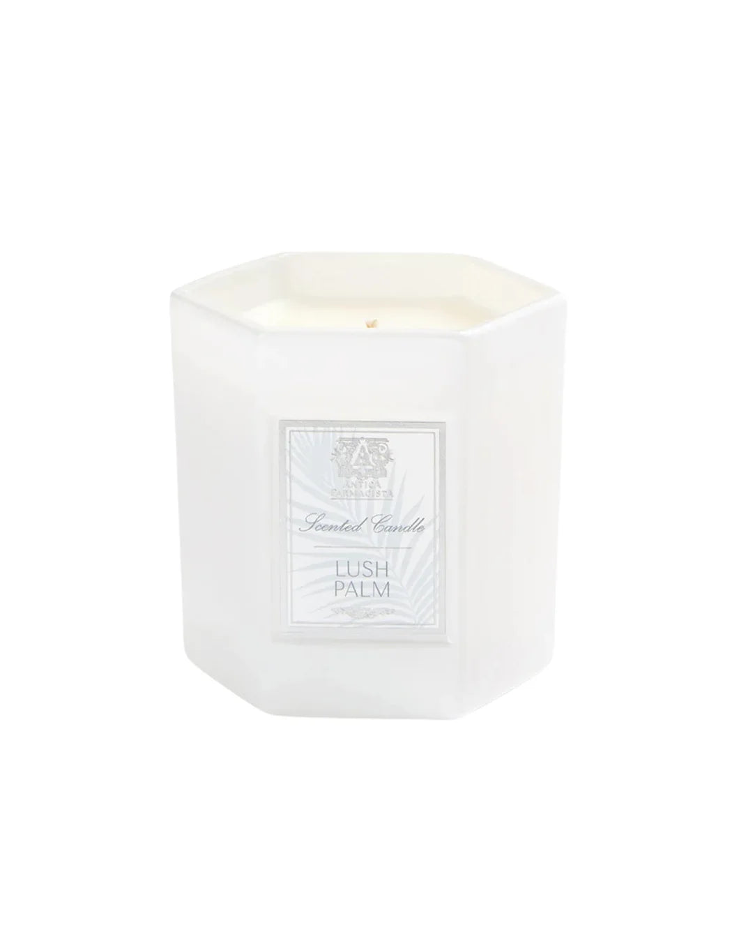 antica farmacista lush palm candle