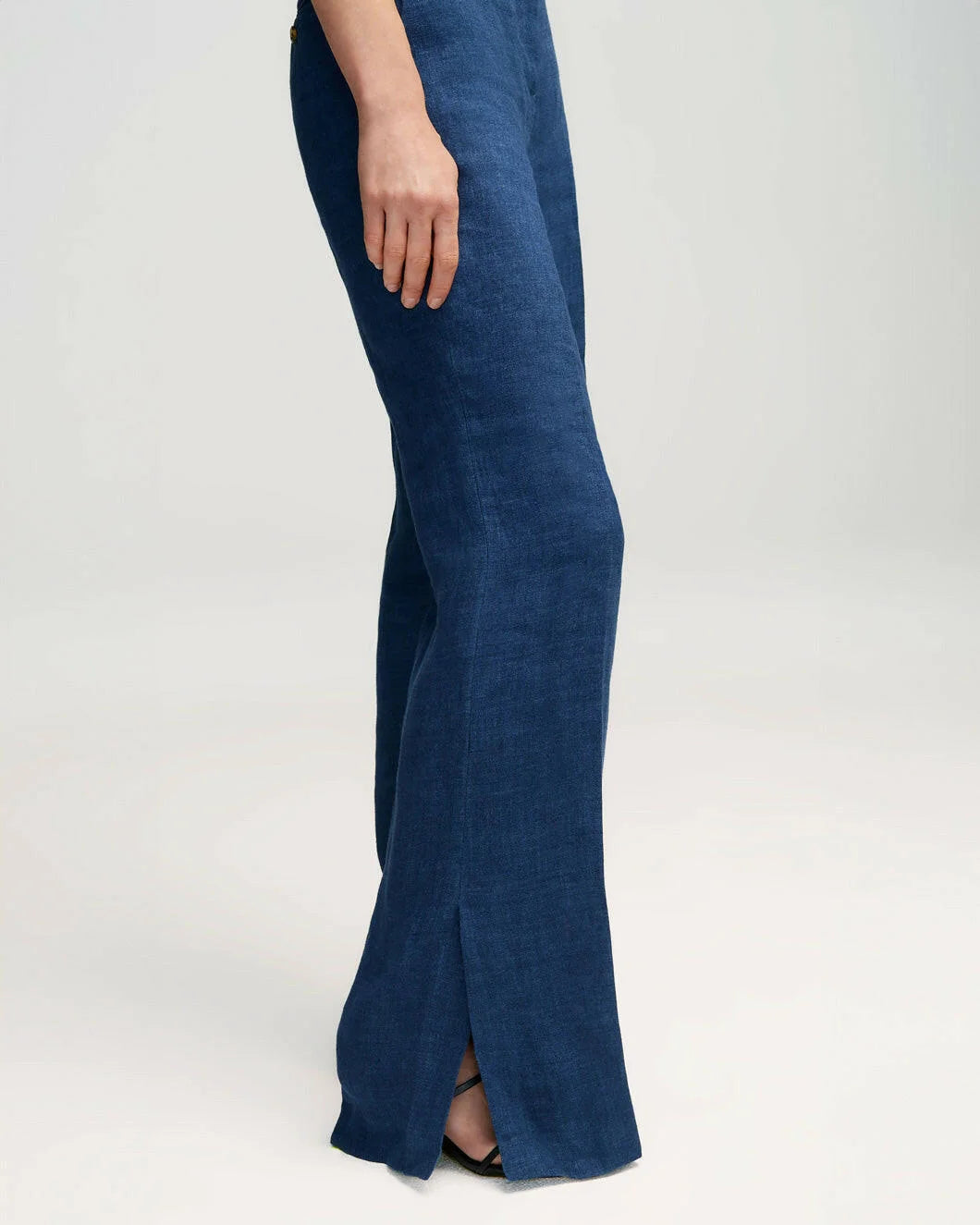 Prince Trouser in Blue By Argent