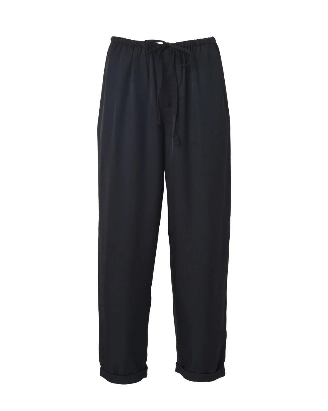by malene birger Joanni Trousers black
