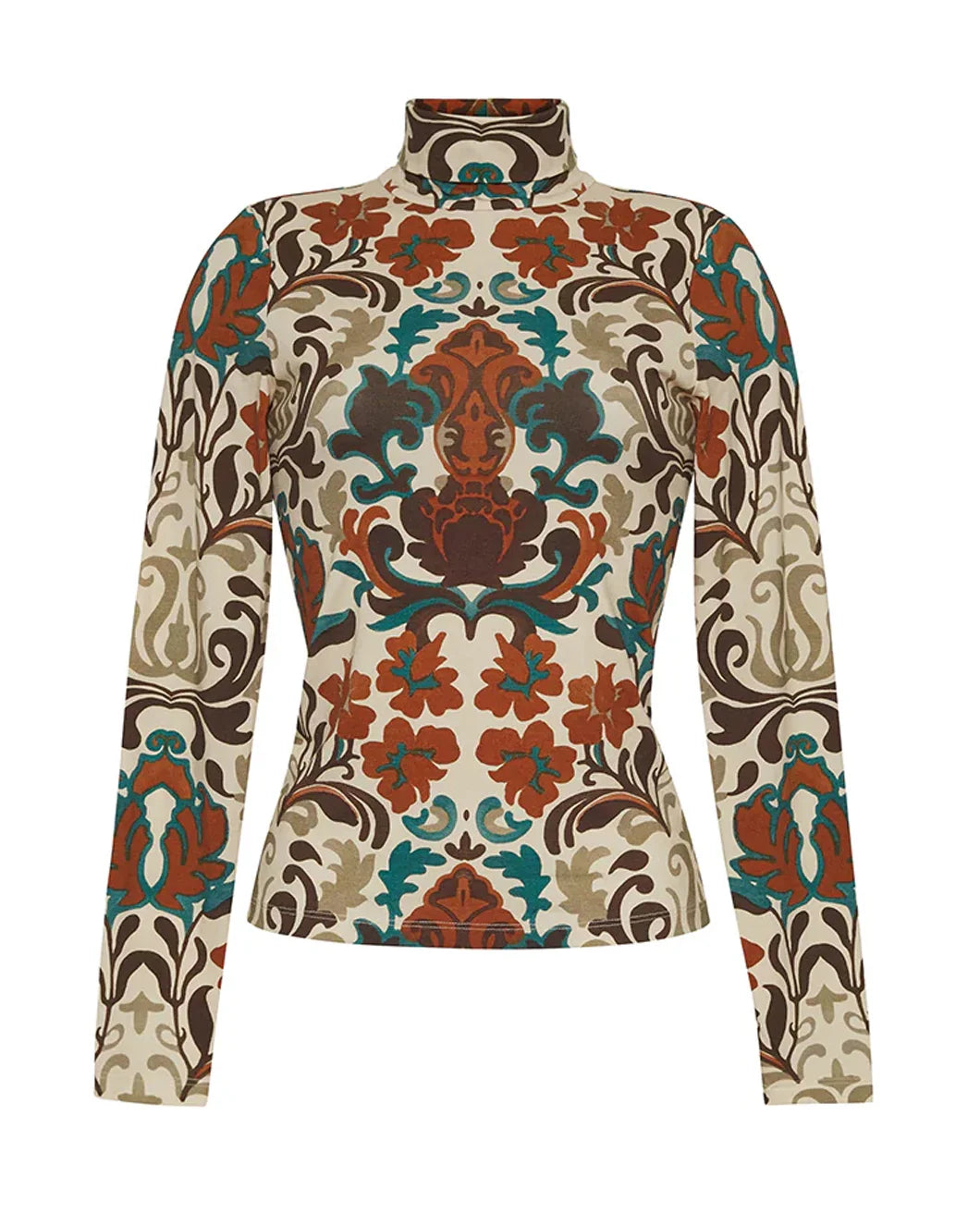 cara cara Piper Top Mira Stone