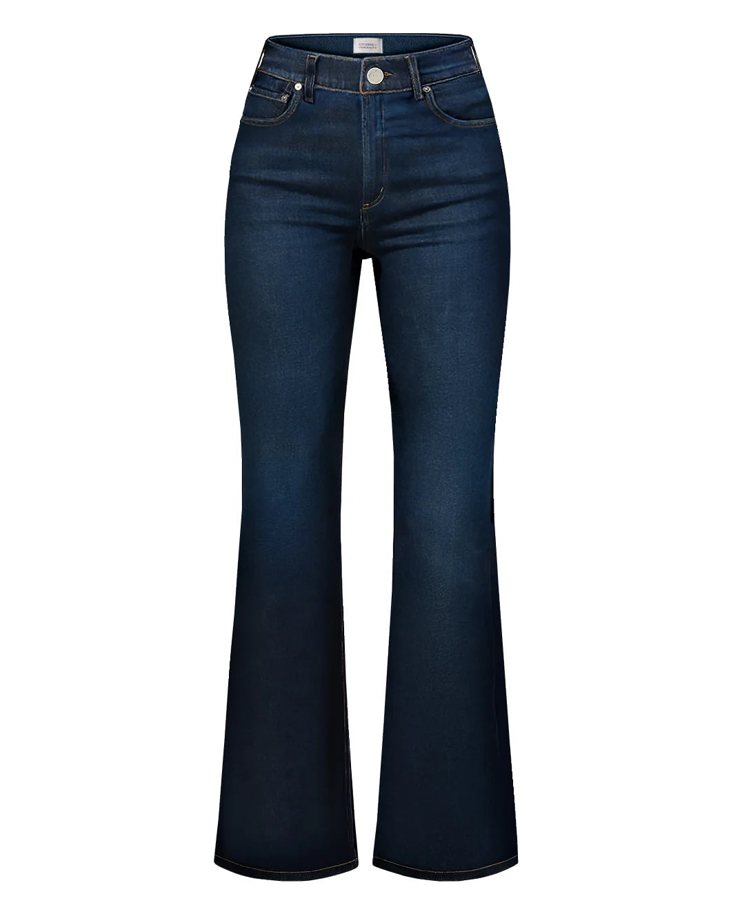 citizens of humanity Kimberly 70s Flare madison