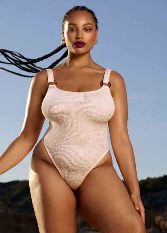 Women's one piece bathing suits