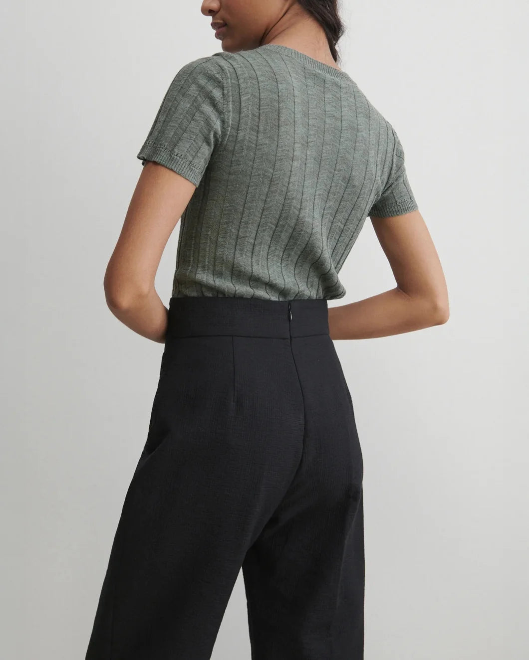 rachel comey vam pant foam black back