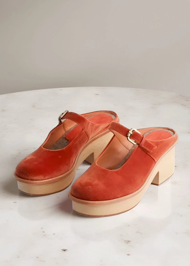 rachel comey sesley mary jane orange